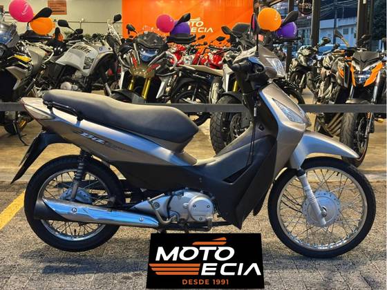 HONDA BIZ 125 ES HONDA BIZ 125 ES